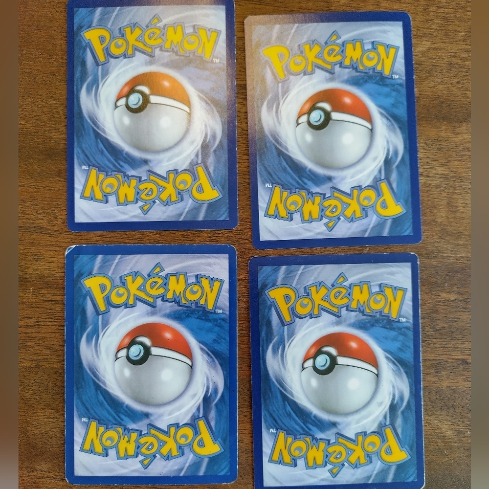 Bundle of 20 Pokemon Cards, Includes Weedle & Machoke - Picture 15 of 16